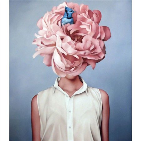 Эми Джадд (Amy Judd)