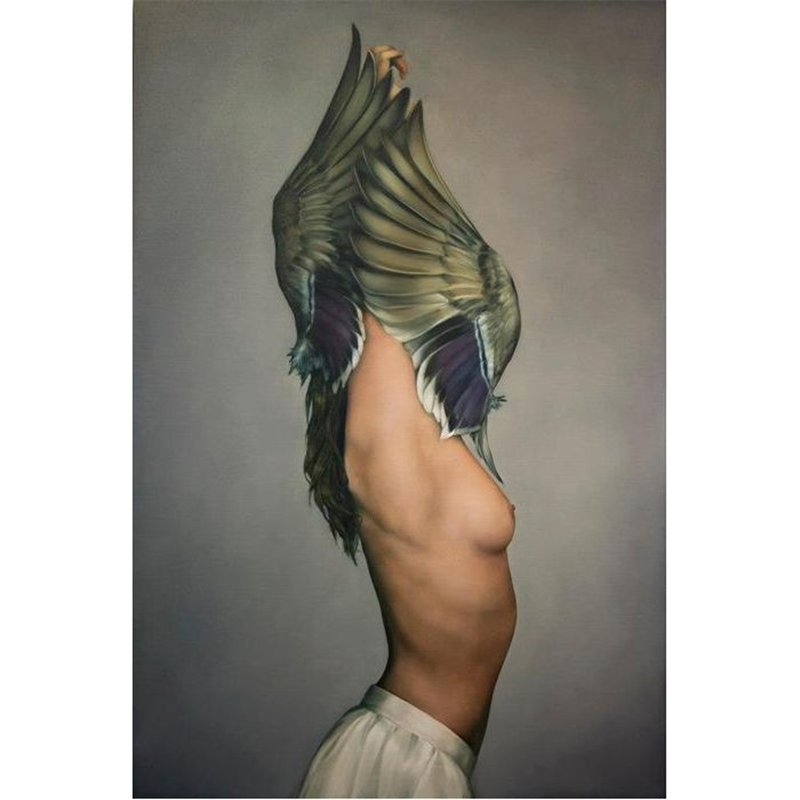 Эми Джадд (Amy Judd)
