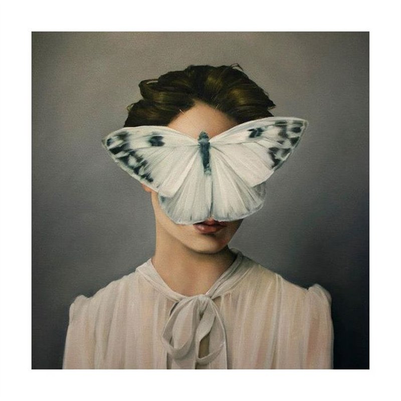 Эми Джадд (Amy Judd)