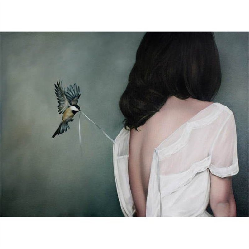 Эми Джадд (Amy Judd)