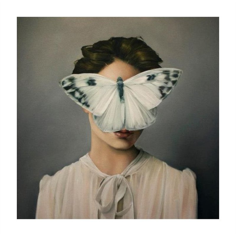 Эми Джадд (Amy Judd)