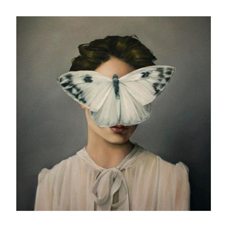 Эми Джадд (Amy Judd)