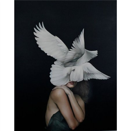 Эми Джадд (Amy Judd)