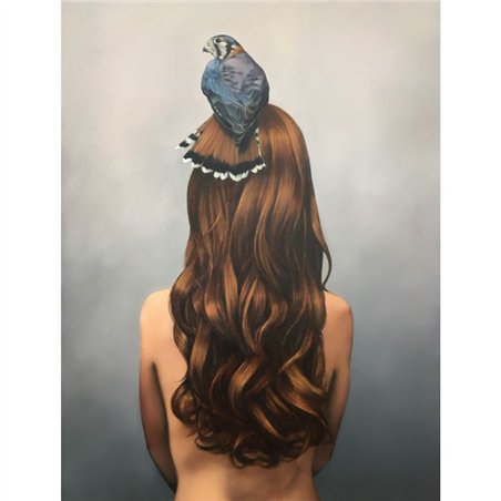 Эми Джадд (Amy Judd)