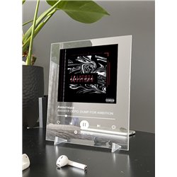 ANSWER DEPO, DUMP FOR AMBITION Авантюра - постер Spotify