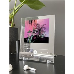 Jubilee - Она моя - постер Spotify