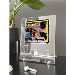 кис-кис - мелочь - постер Spotify