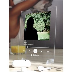 вышел покурить - умри - постер Spotify