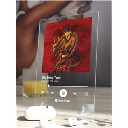 Big Baby Tape - Gimme The Loot - постер Spotify