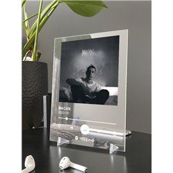 MACAN - 2002+18 - постер Spotify