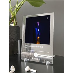 SODA LUV, BUSHIDO ZHO - Коми - постер Spotify