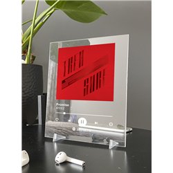 ATEEZ - Promise - постер Spotify