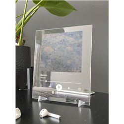 Увула - Дранк - постер Spotify