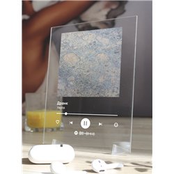 Увула - Дранк - постер Spotify