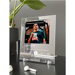 ARCHI - Темное солнце - постер Spotify