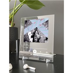 Lil Uzi Vert - 20 min - постер Spotify