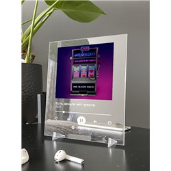 ЛСП - Есть деньги нет чувств - постер Spotify