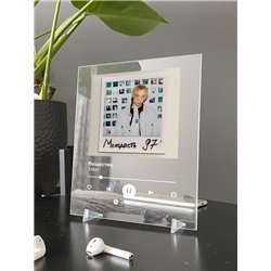 T-fest - Вещества - постер Spotify