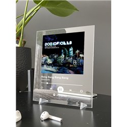 Sohodolls - Bang Bang Bang Bang - постер Spotify