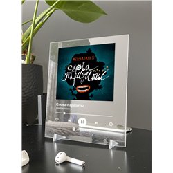 Дайте танк - Слова-паразиты - постер Spotify