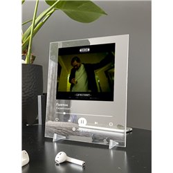 Скриптонит - Притон - постер Spotify