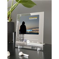 Макс Корж - Разнесем - постер Spotify