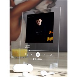 Raikaho - Туман - постер Spotify