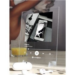 LXNER Rizza - Связь - постер Spotify