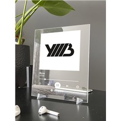 УННВ - Муза - постер Spotify