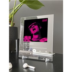 Gone Fludd - Слеза бандита - постер Spotify
