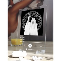 Mr.Kitty - After Dark - постер Spotify