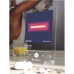 ENHYPEN - Given-Taken - постер Spotify