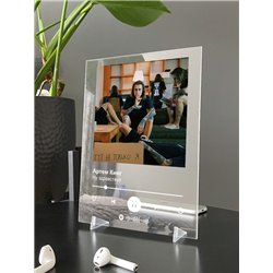 Артем Кинг - Ну здравствуй - постер Spotify