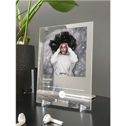 saypink! - БЕЛЫМ - постер Spotify