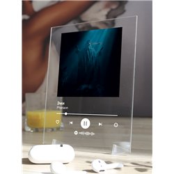 Pharaon - Эми - постер Spotify
