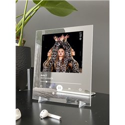 INSTASAMKA - ФАКТ - постер Spotify