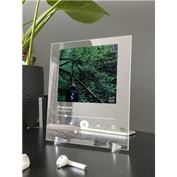 PHARAOH - Выродок - постер Spotify
