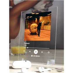 Face - Рэйман - постер Spotify