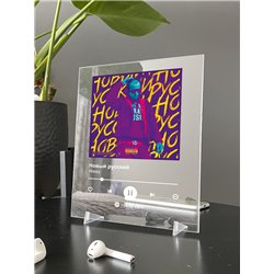 Hiway - Новый русский - постер Spotify