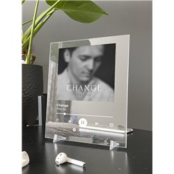 Tony Igy - Change - постер Spotify