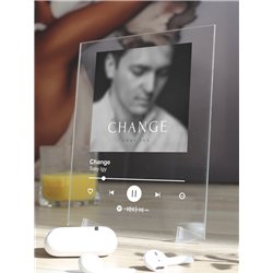 Tony Igy - Change - постер Spotify
