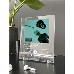 Папин Олимпос - Я ненавижу музыку - постер Spotify