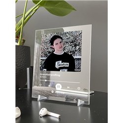 BONES – GrandfathersRing - постер Spotify