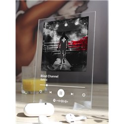 Blind Channel - Balboa - постер Spotify