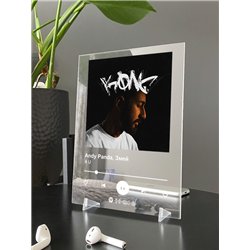 Andy Panda, Змей - 4 U - постер Spotify