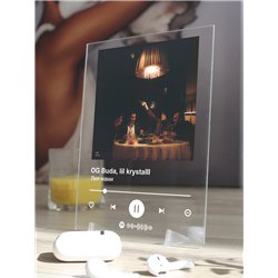 OG Buda, lil krystalll - Лил мами - постер Spotify