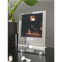 OG Buda, lil krystalll - Лил мами - постер Spotify