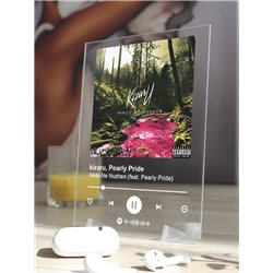 kizaru,Pearly Pride - Nikto Ne Nuzhen (feat - постер Spotify