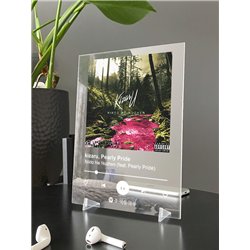 kizaru,Pearly Pride - Nikto Ne Nuzhen (feat - постер Spotify