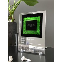 Boulevard Depo, SP4K - Drug 2 - постер Spotify